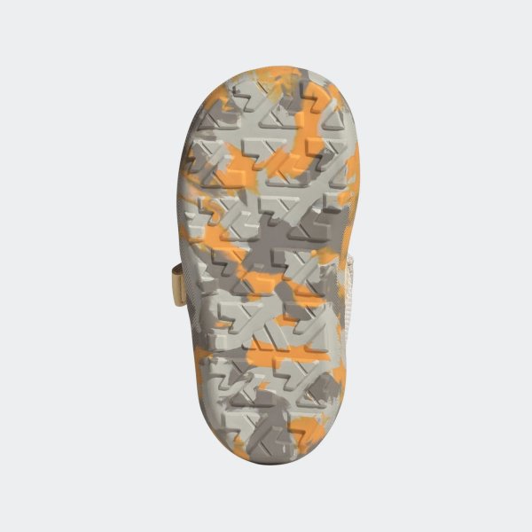 Dětské sandále adidas TERREX CAPTAIN TOEY I - foto 3