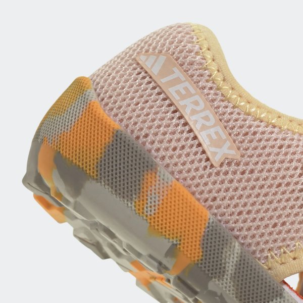 Dětské sandále adidas TERREX CAPTAIN TOEY I - foto 8