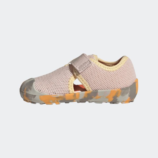 Dětské sandále adidas TERREX CAPTAIN TOEY I - foto 4