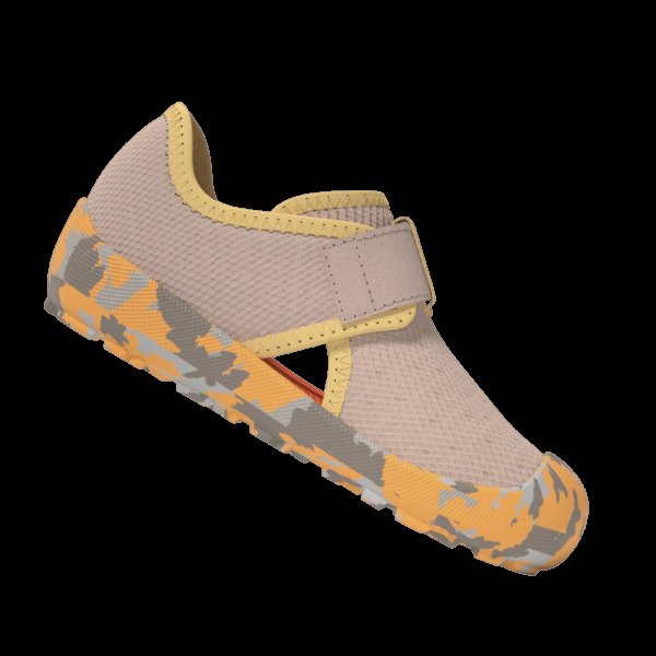 Dětské sandále adidas TERREX CAPTAIN TOEY I - foto 14