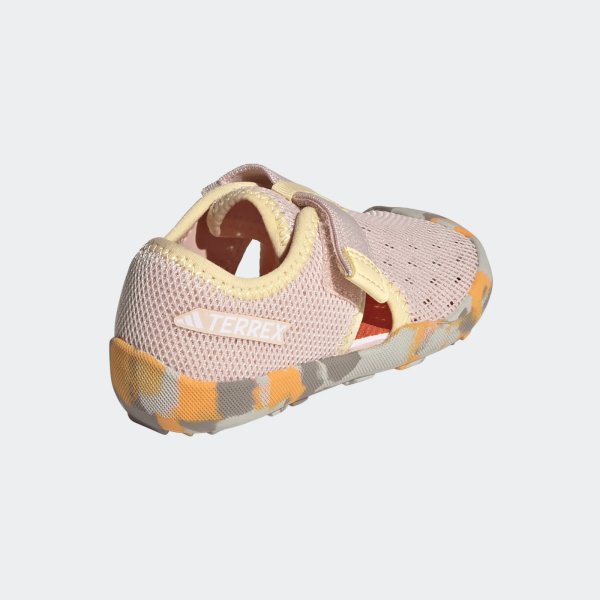 Dětské sandále adidas TERREX CAPTAIN TOEY I - foto 6