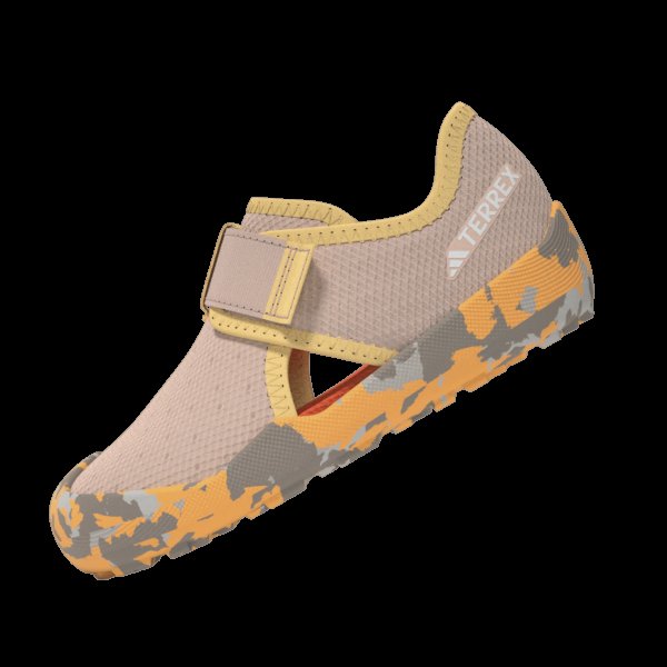 Dětské sandále adidas TERREX CAPTAIN TOEY I - foto 10