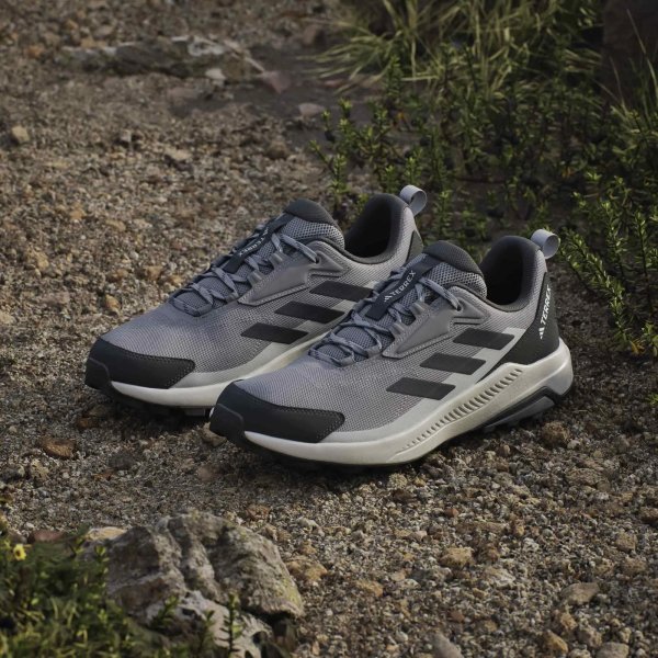 Pánské outdoorové boty adidas TERREX ANYLANDER - foto 23