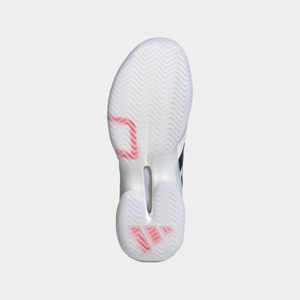 Pánské tenisové boty adidas Barricade 14 M - foto 3