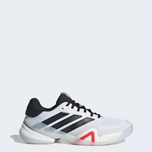 Pánské tenisové boty adidas Barricade 14 M - foto 20