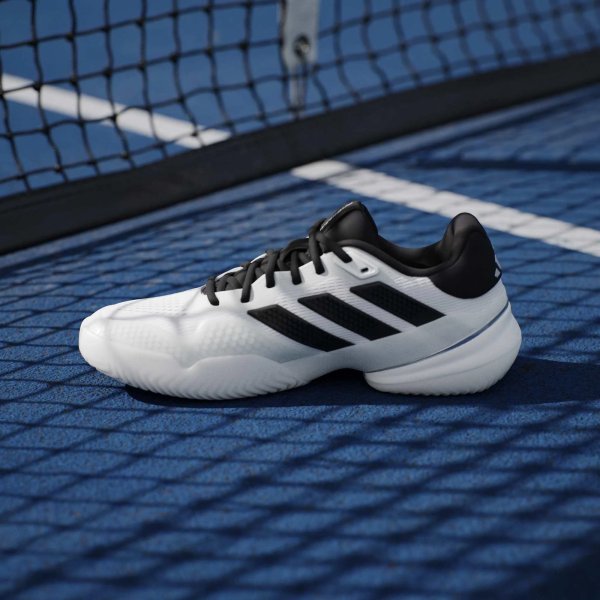 Pánské tenisové boty adidas Barricade 14 M - foto 25