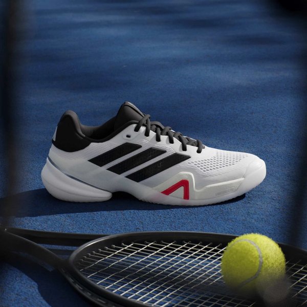Pánské tenisové boty adidas Barricade 14 M - foto 21