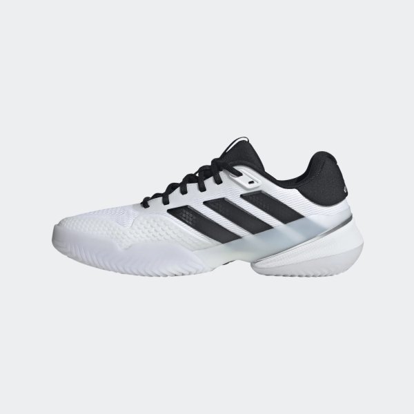 Pánské tenisové boty adidas Barricade 14 M - foto 4