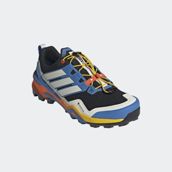 Pánské outdoorové boty adidas TERREX SKYCHASER GTX - foto 5