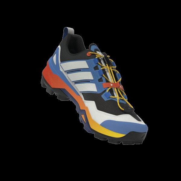 Pánské outdoorové boty adidas TERREX SKYCHASER GTX - foto 15