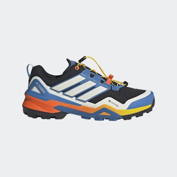 Pánské outdoorové boty adidas TERREX SKYCHASER GTX - foto 0