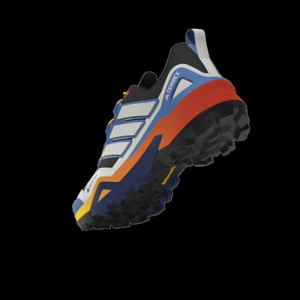 Pánské outdoorové boty adidas TERREX SKYCHASER GTX - foto 19