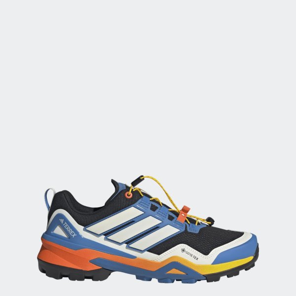 Pánské outdoorové boty adidas TERREX SKYCHASER GTX - foto 1