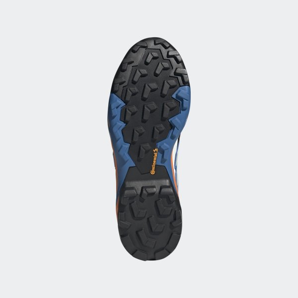 Pánské outdoorové boty adidas TERREX SKYCHASER GTX - foto 3