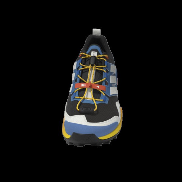 Pánské outdoorové boty adidas TERREX SKYCHASER GTX - foto 14