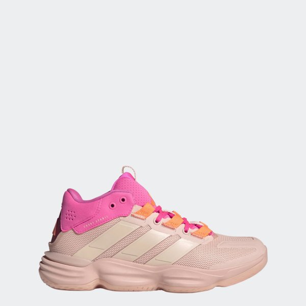Dámské sálové boty adidas Courtstabil W - foto 1