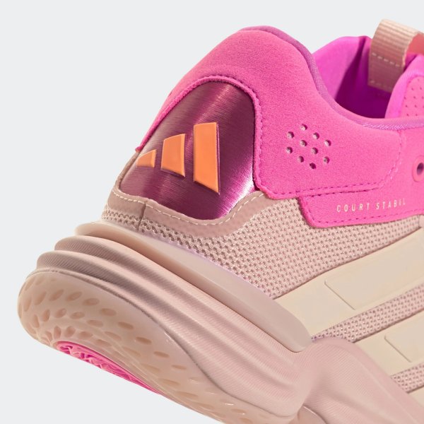 Dámské sálové boty adidas Courtstabil W - foto 8