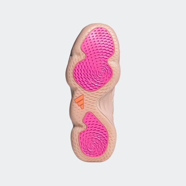 Dámské sálové boty adidas Courtstabil W - foto 3