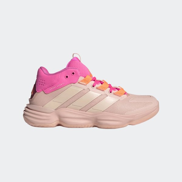 Dámské sálové boty adidas Courtstabil W - foto 0