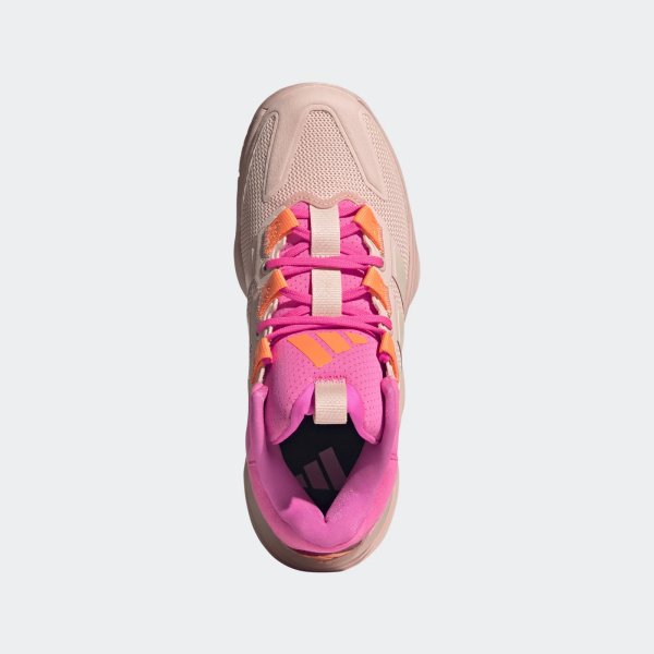 Dámské sálové boty adidas Courtstabil W - foto 2