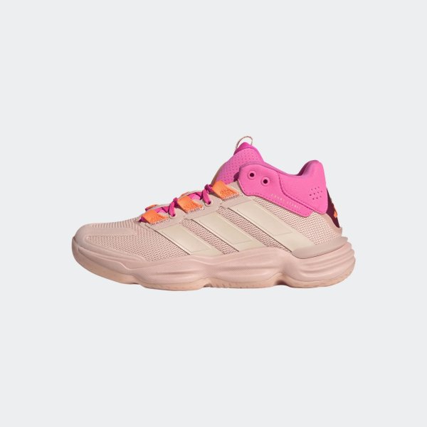 Dámské sálové boty adidas Courtstabil W - foto 11