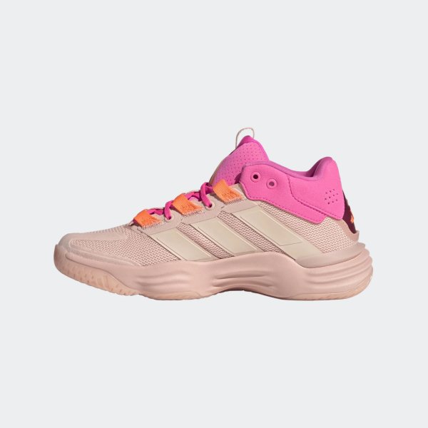 Dámské sálové boty adidas Courtstabil W - foto 4