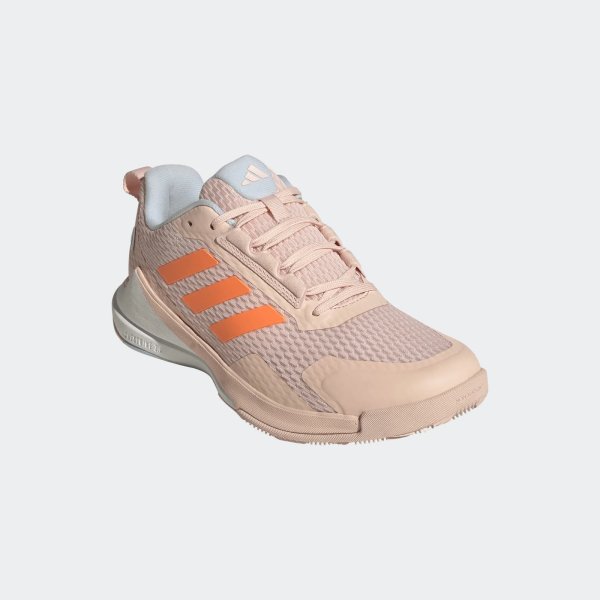 Dámské sálové boty adidas Novaflight 2 W - foto 5