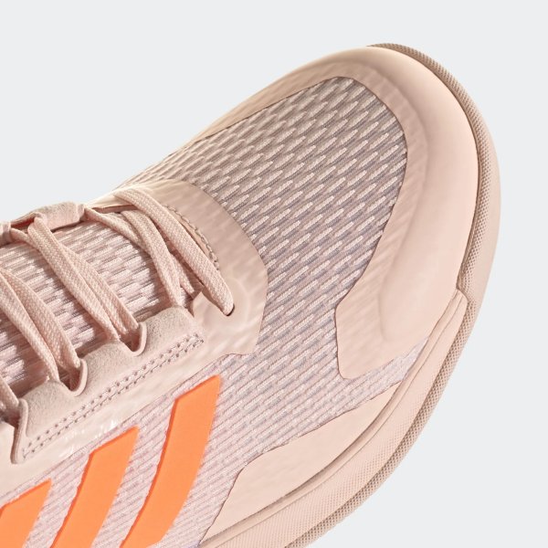 Dámské sálové boty adidas Novaflight 2 W - foto 8
