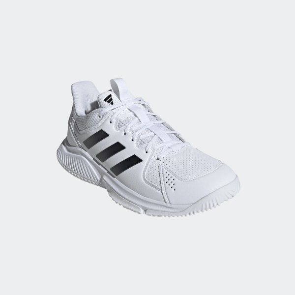 Pánské sálové boty adidas Court Flight M - foto 5