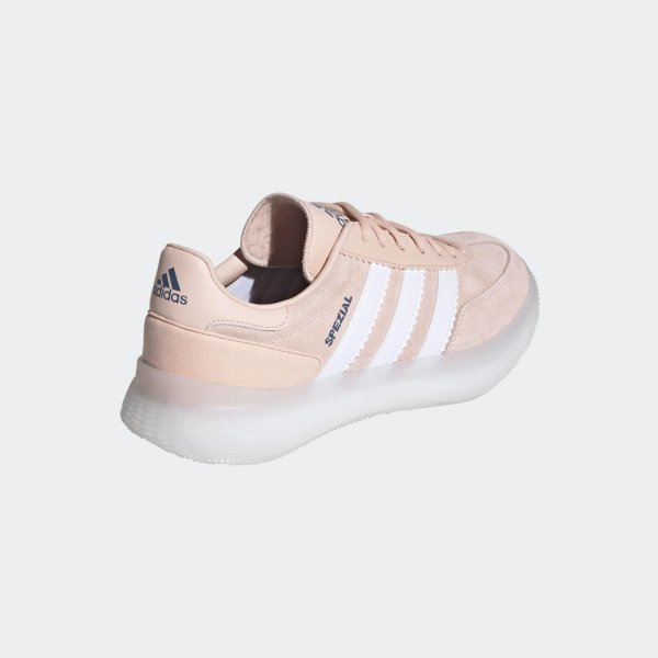 Pánské sálové boty adidas HB Spezial Pro - foto 6