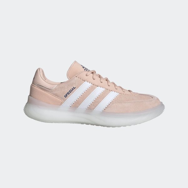 Pánské sálové boty adidas HB Spezial Pro - foto 0