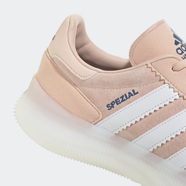 Pánské sálové boty adidas HB Spezial Pro - foto 8