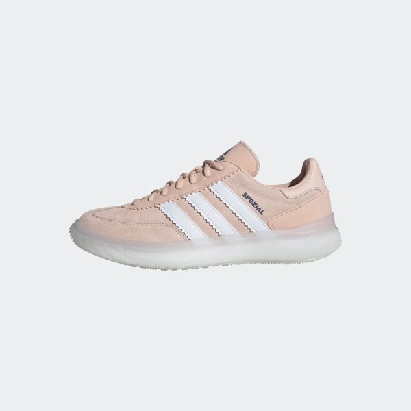 Pánské sálové boty adidas HB Spezial Pro - foto 11