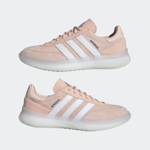 Pánské sálové boty adidas HB Spezial Pro - foto 9