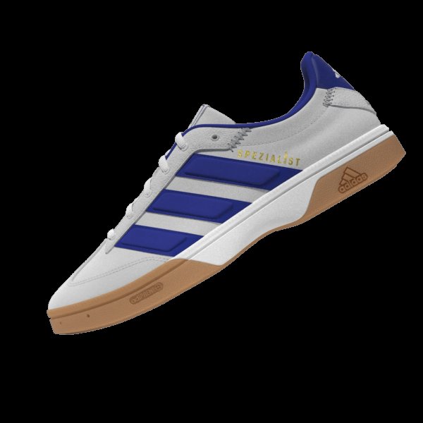 Pánské sálové boty adidas SPEZIALIST - foto 12