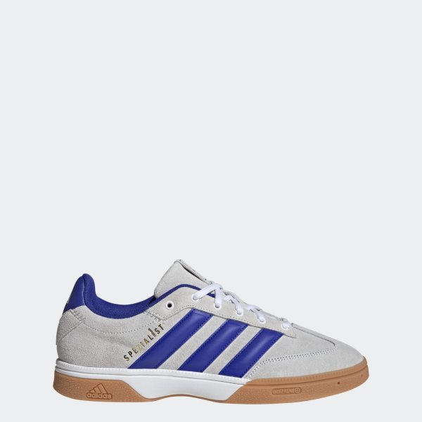Pánské sálové boty adidas SPEZIALIST - foto 1