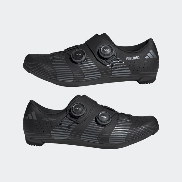 Cyklo boty adidas VUELTANO CARBON - foto 9