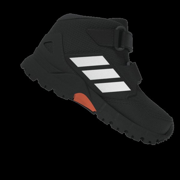 Dětské kotníkové boty adidas TERREX SKYCHASER MID GTX CF I - foto 16