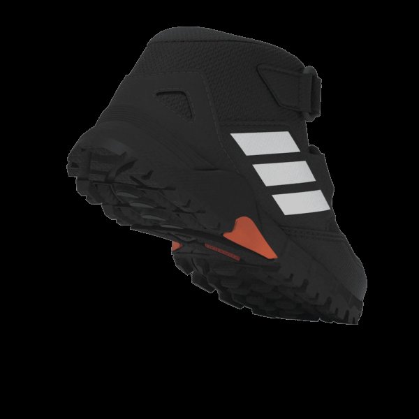 Dětské kotníkové boty adidas TERREX SKYCHASER MID GTX CF I - foto 17