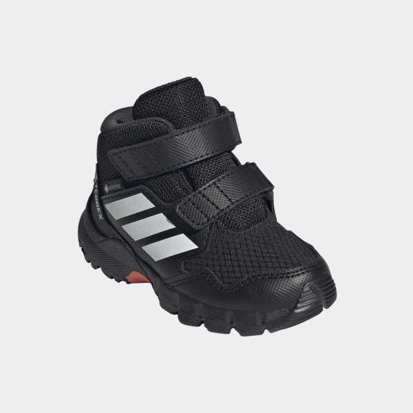 Dětské kotníkové boty adidas TERREX SKYCHASER MID GTX CF I - foto 5