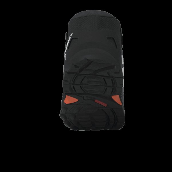Dětské kotníkové boty adidas TERREX SKYCHASER MID GTX CF I - foto 18