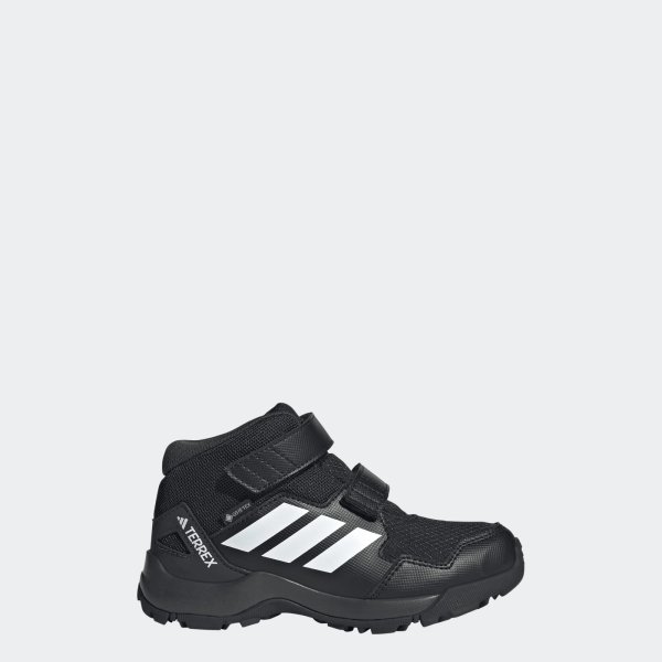 Dětské kotníkové boty adidas TERREX SKYCHASER MID GTX CF K - foto 1