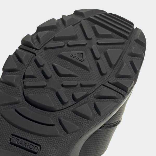 Dětské kotníkové boty adidas TERREX SKYCHASER MID GTX CF K - foto 8