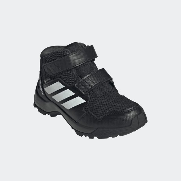 Dětské kotníkové boty adidas TERREX SKYCHASER MID GTX CF K - foto 5