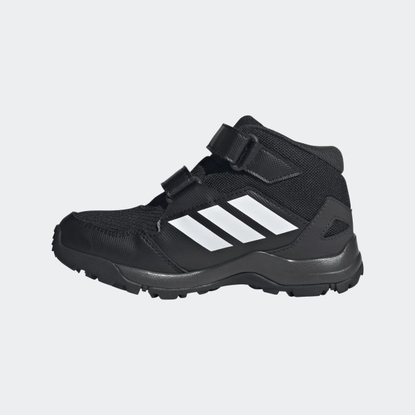 Dětské kotníkové boty adidas TERREX SKYCHASER MID GTX CF K - foto 4
