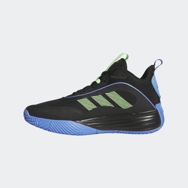 Pánské basketbalové boty adidas OWNTHEGAME 3.0 - foto 4