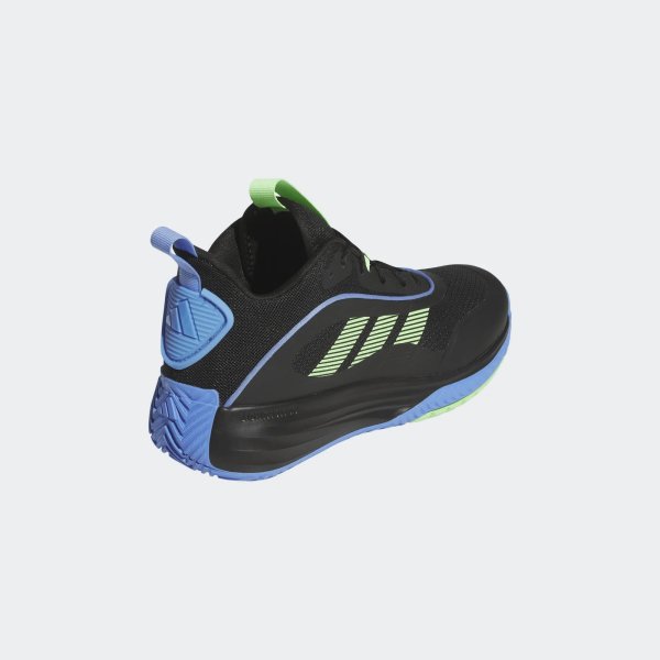 Pánské basketbalové boty adidas OWNTHEGAME 3.0 - foto 6