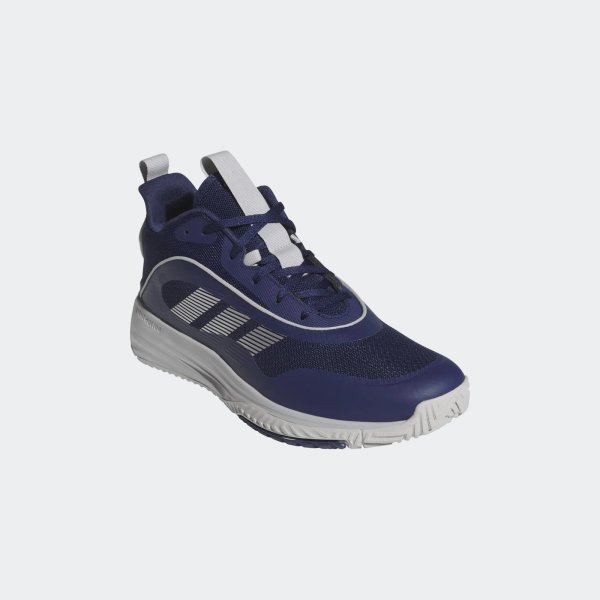 Pánské basketbalové boty adidas OWNTHEGAME 3.0 - foto 5