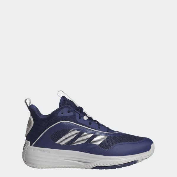 Pánské basketbalové boty adidas OWNTHEGAME 3.0 - foto 1