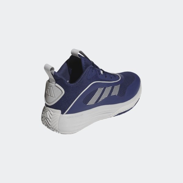 Pánské basketbalové boty adidas OWNTHEGAME 3.0 - foto 6